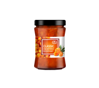 Варенье Облепиховое, 300 г