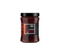 Варенье Брусничное с корицей, 300 г