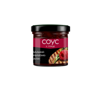 Соус малиновый с апельсином и чили, 100 г