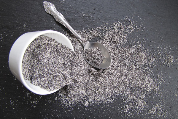 Начинка маковая САРОСА, 1 кг