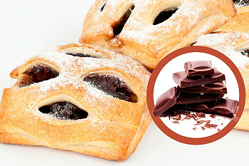 Смесь для начинки БАКФЕСТ КАКАО, 1 кг