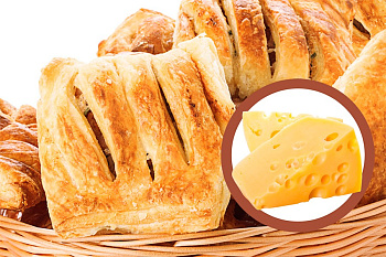 Смесь для начинки БАКФЕСТ НИВА, 1 кг