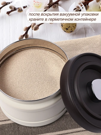 Дрожжи сухие инстантные Eagle, 500 г