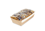 Упаковка OSQ BAKE 500 170х90х45мм