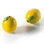 Поликарбонатная форма для конфет "Лимон 3D", 20FRUIT04, Martellato