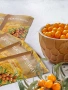 Чай облепиховый (40 г), коробка 10 шт