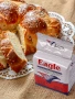 Дрожжи сухие инстантные Eagle, 500 г