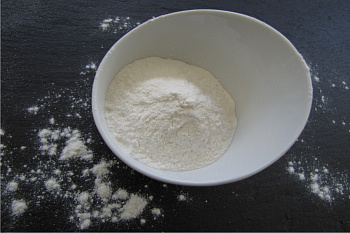 Смесь кондитерская ОВАЗИЛ СА (сухой белок), 1 кг
