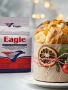 Дрожжи сухие инстантные Eagle, 500 г