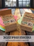 Губка для мытья посуды 3 шт. KR-GDK13