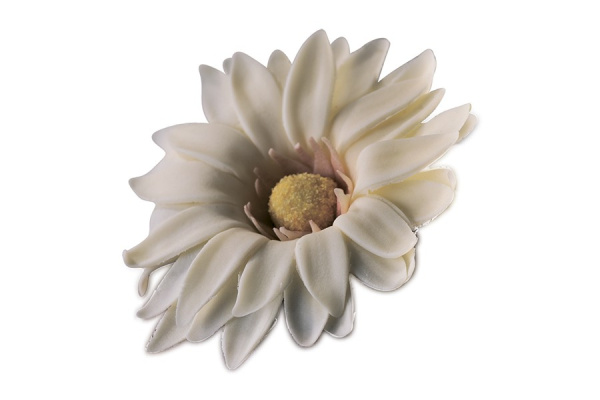 Выемка Uni Flowers "Хризантема 12 лепестков" (2 шт), Ø90мм-Ø70мм
